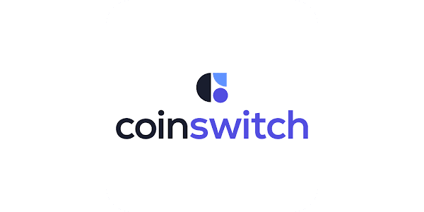 CoinSwitch logo