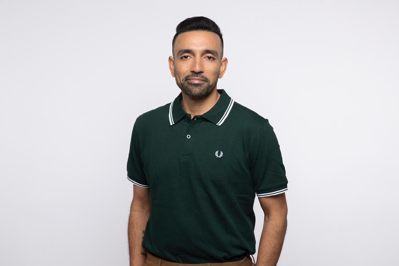 Robin Uthappa
