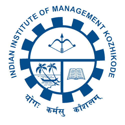 IIMK logo