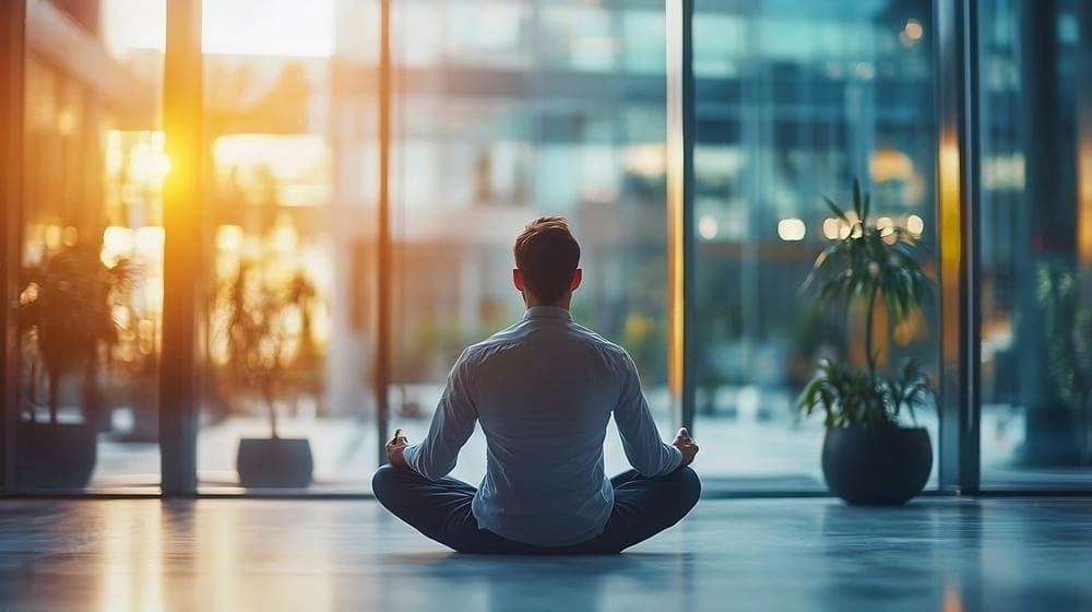 MENTAL WELLBEING