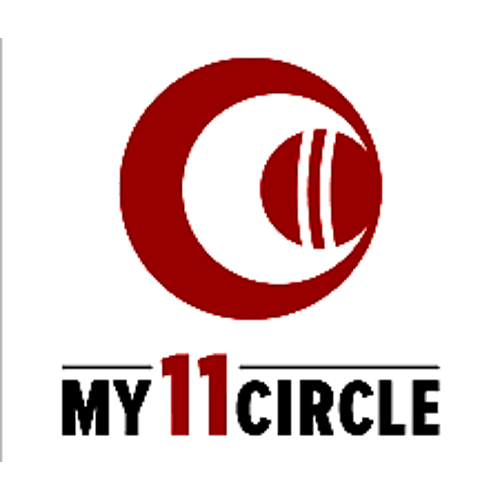 My11 logo